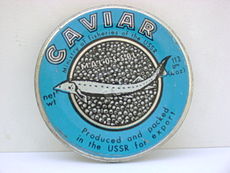 caviar tiwliwla